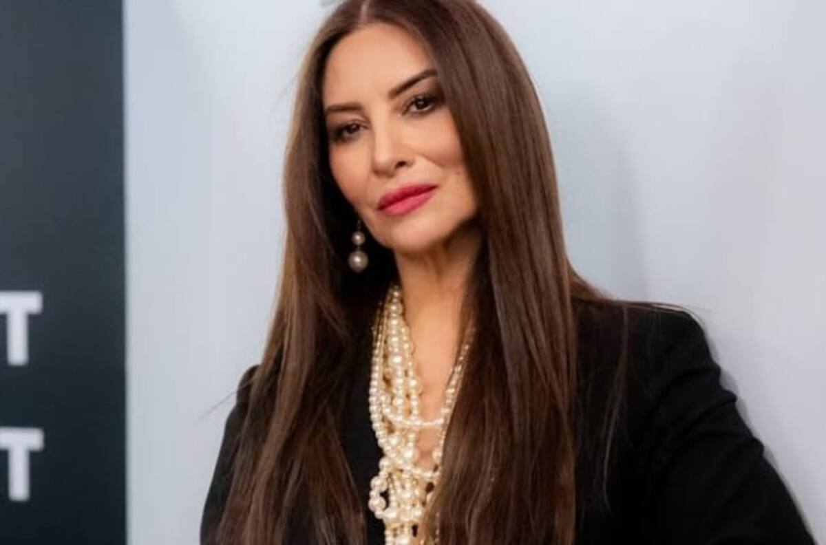 “No tengo rencor”: Myriam Hernández rompió el silencio sobre su quiebre matrimonial