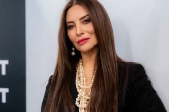 “No tengo rencor”: Myriam Hernández rompió el silencio sobre su quiebre matrimonial