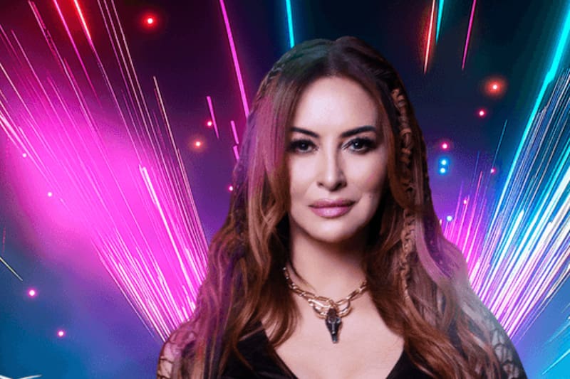 se presentará en el Festival de Viña 2025. Créditos: Instagram