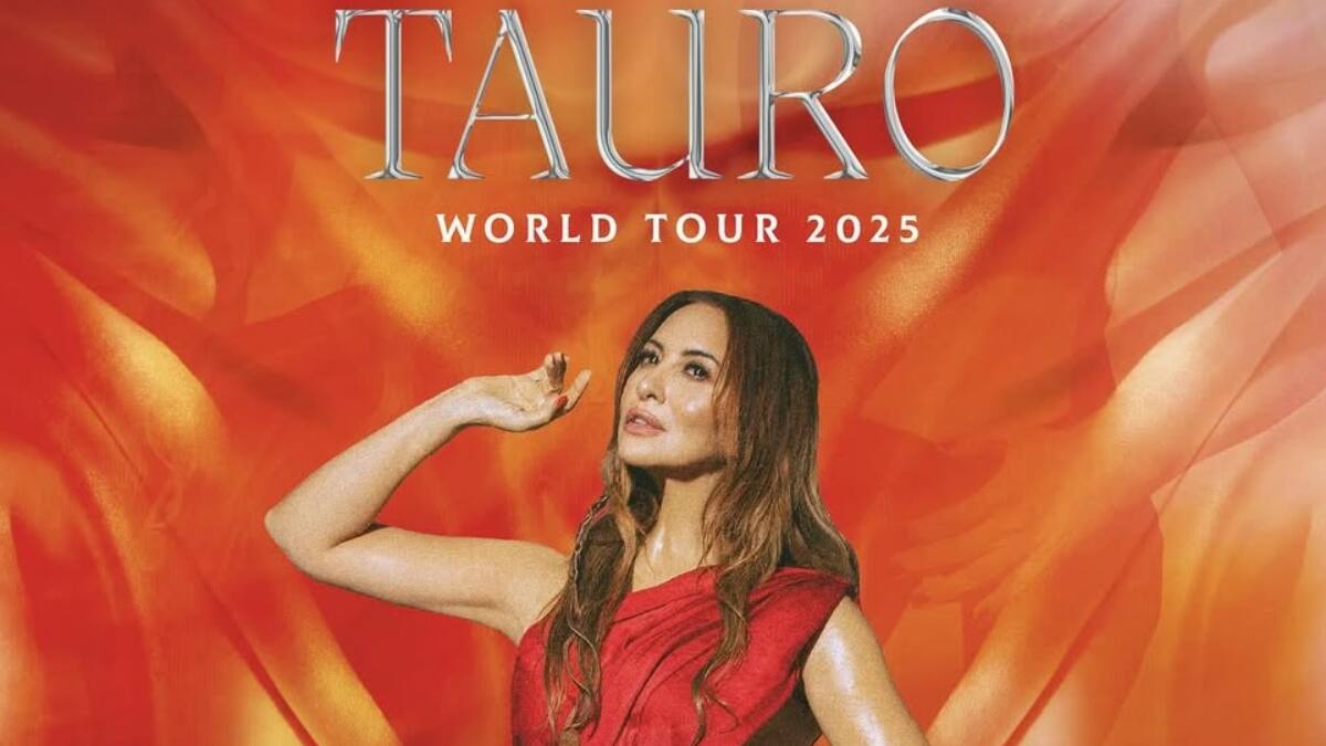 Concierto de Myriam Hernández en el Estadio Nacional: ¿A qué hora abren las puertas?