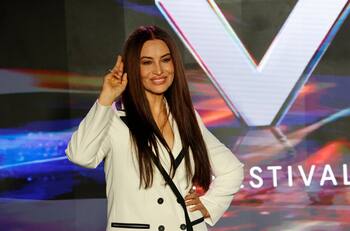 Festival de Viña 2025: ¿Qué artistas se presentan HOY, lunes 24 de febrero?