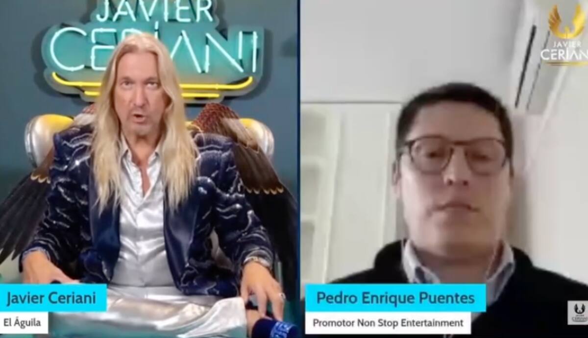 Acusan a la artista de incumplimiento de contrato.