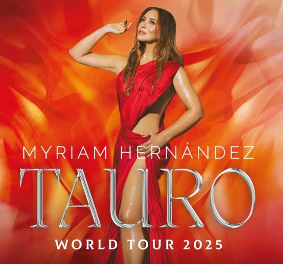 Las entradas están a la venta a través del sistema Punto Ticket. Créditos: Instagram