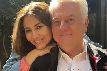 ¿Por qué se separó Myriam Hernández de su esposo, Jorge Saint-Jean?