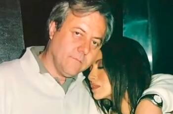 “Ella está muy mal”: Revelan nuevos detalles de la separación de Myriam Hernández con Jorge Saint-Jean