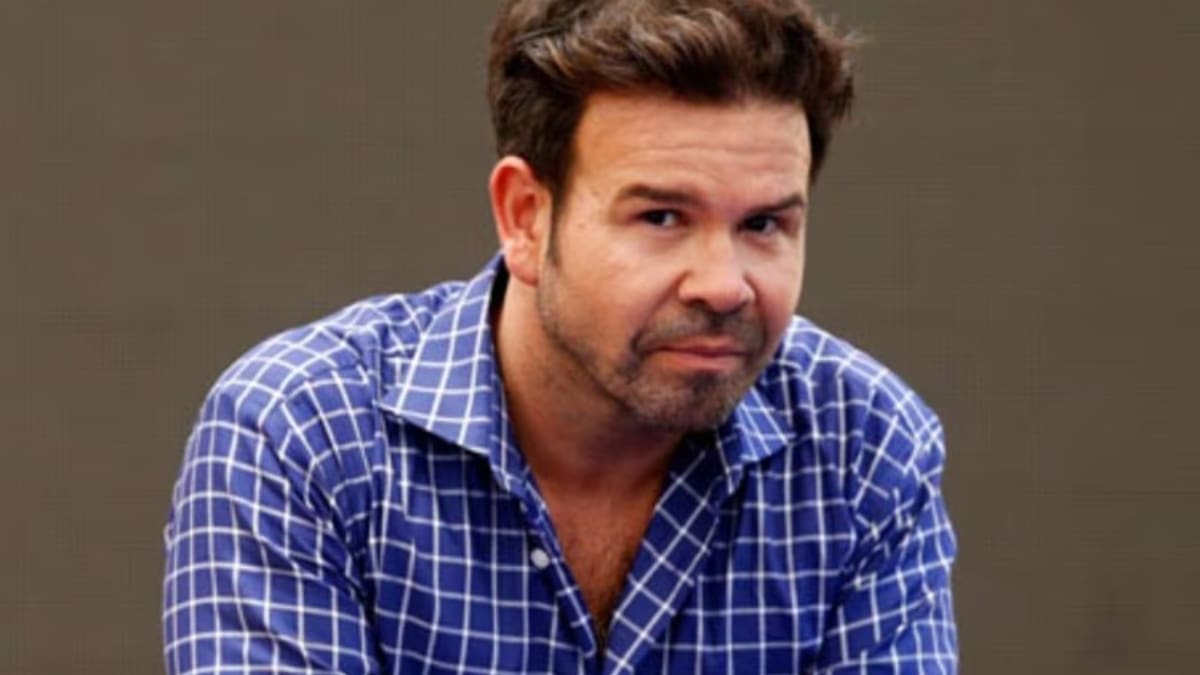 “Nunca fue una opción quebrar”: Nacho Gutiérrez responde a las acusaciones de Daniella Campos