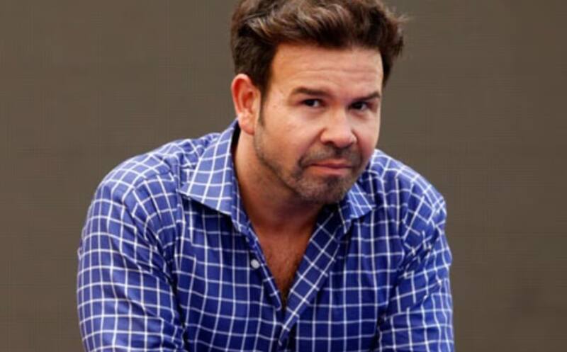 compartió un emotivo mensaje. Créditos: Instagram