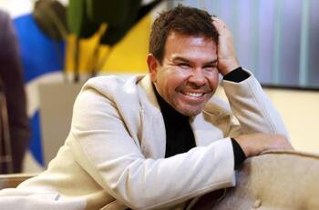 “Nos cufifiamos”: Nacho Gutiérrez sorprende a seguidores con postales de sus vacaciones en paradisíaco lugar