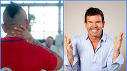 “El Purgatorio”: Cuándo, a qué hora ver y de qué trata el nuevo programa de Nacho Gutiérrez en Canal 13