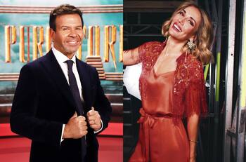 “Por lo bajo, mintió”: Nacho Gutiérrez arremete con todo en contra de Carola de Moras