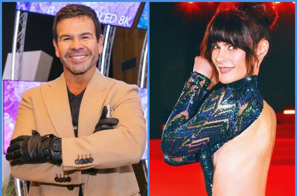 “Alguna vez me piqué de más”: Nacho Gutiérrez recordó antiguo encontrón con Tonka Tomicic