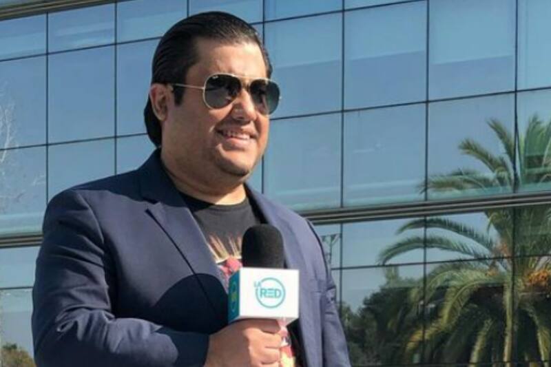 Foto de redes sociales de Nacho Pop/ Instagram