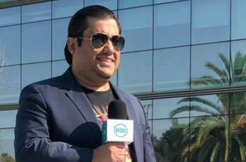 “Este viaje llegó a su final”: Nacho Pop anunció su salida de La Red