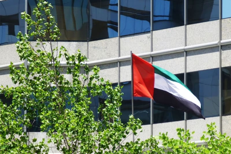 El acuerdo fue suscrito en Abu Dabi el pasado julio, en la visita oficial del Presidente Gabriel Boric.