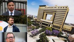 No solo Leitao y Codina: los otros alcaldes que podrían renunciar antes del 16 de noviembre