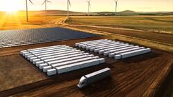 La empresa chilena que será abastecida por Tesla para realizar megaproyecto en esta región