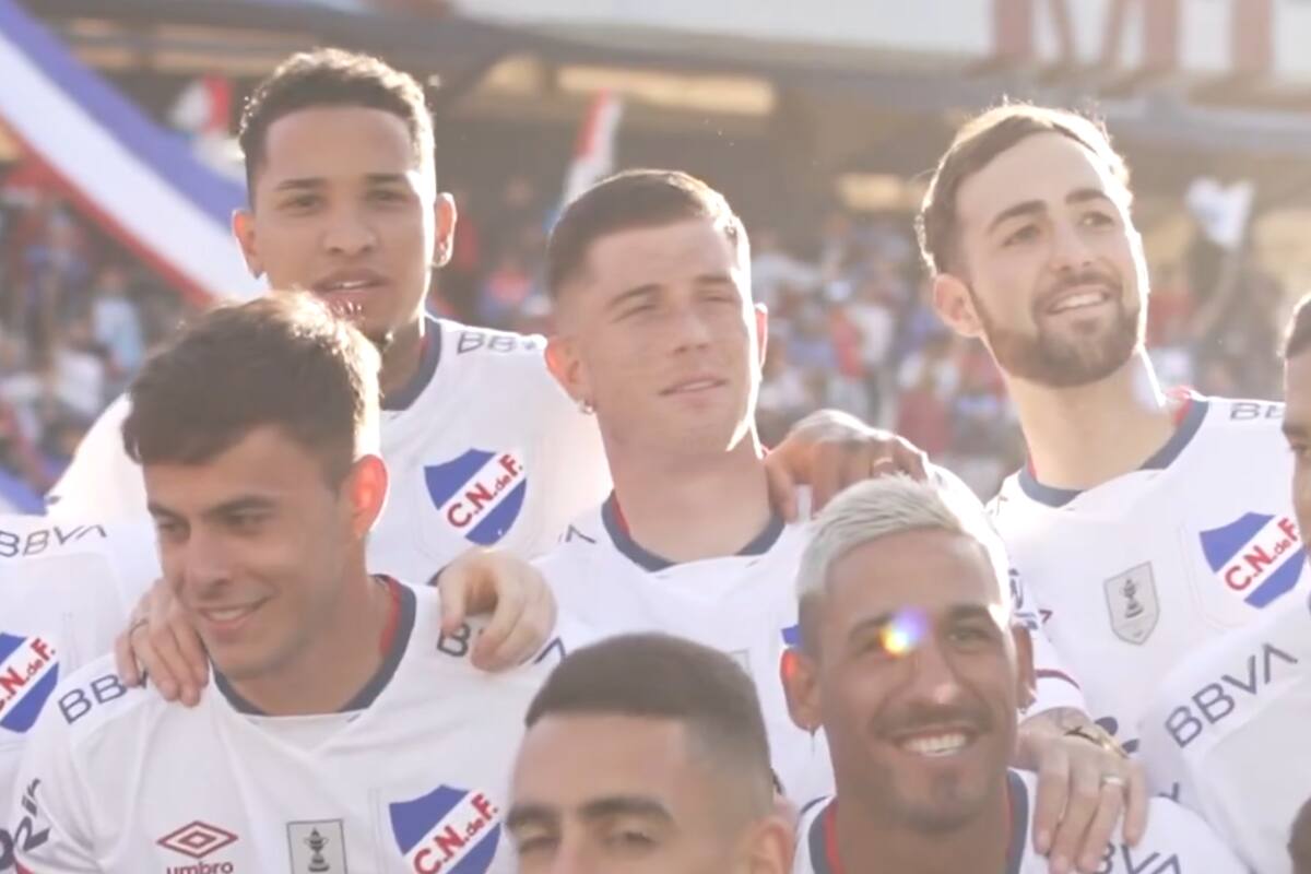 publicó un video en homenaje a Juan Izquierdo.