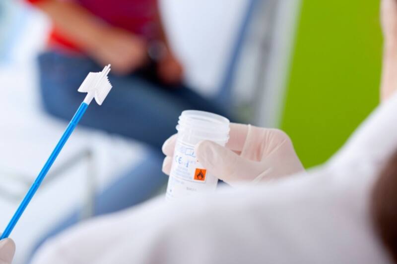 Presentan nueva iniciativa para detectar VHP en trabajadoras.