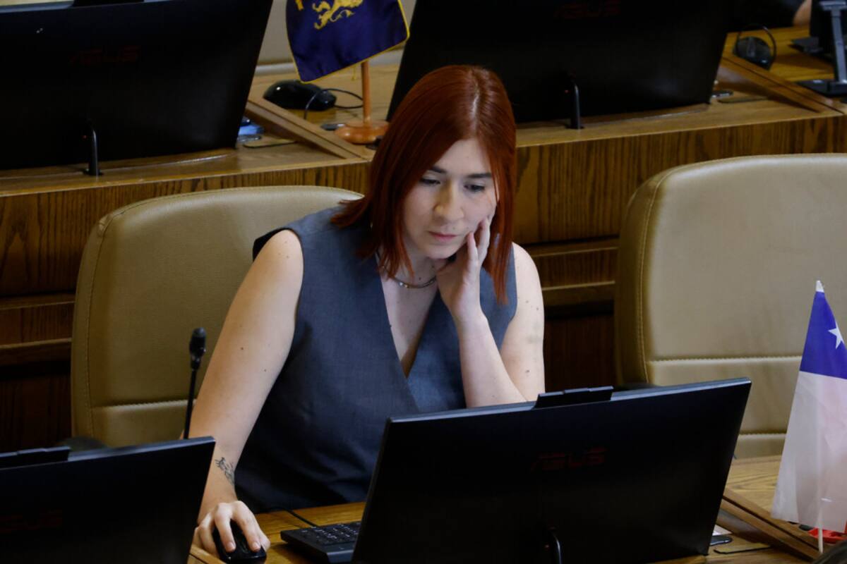 Según la PDI, Pérez tendría mayor conocimiento acerca de la malversación de fondos.