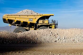 Una de las multinacionales mineras más grandes del mundo anuncia inversión de más de $13 mil millones de dólares en Chile