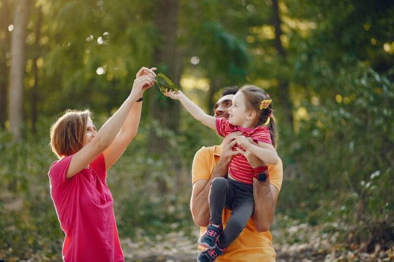 El factor medioambiental se instala como una razón para no tener hijos en la actualidad.