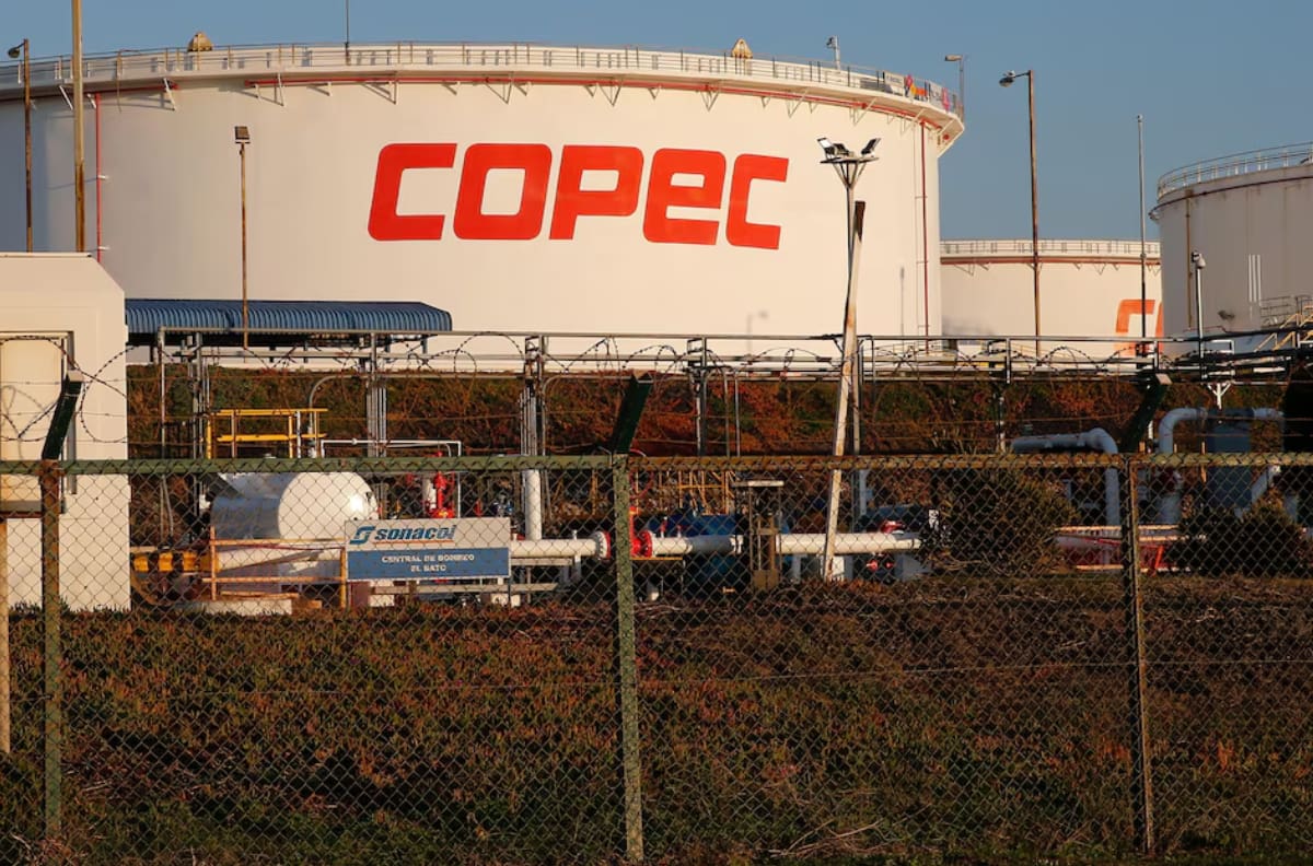 Justicia prohíbe construcción de megaproyectos de Copec por más de $120 millones de dólares en esta ciudad