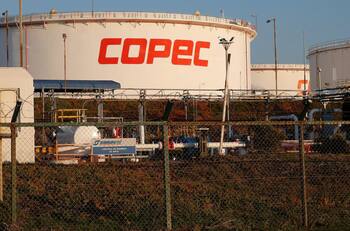 Justicia prohíbe construcción de megaproyectos de Copec por más de $120 millones de dólares en esta ciudad