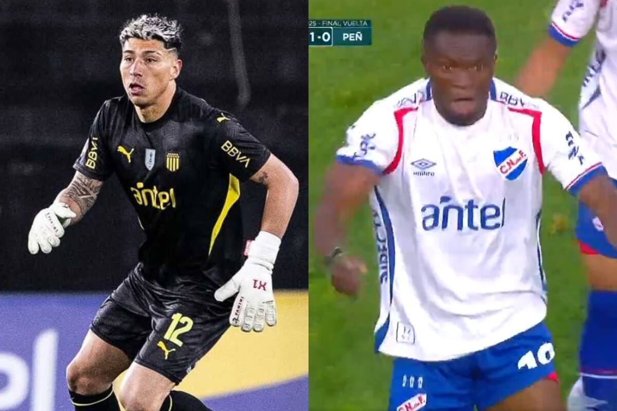 Se proclamó campeón de Uruguay tras vencer a Peñarol.