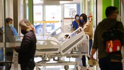 Los tres hospitales de Chile peor evaluados por sus usuarios, según datos del Minsal
