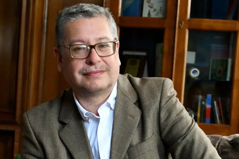 Aún no se publican antecedentes del presunto delito sexual contra el alcalde de Temuco.