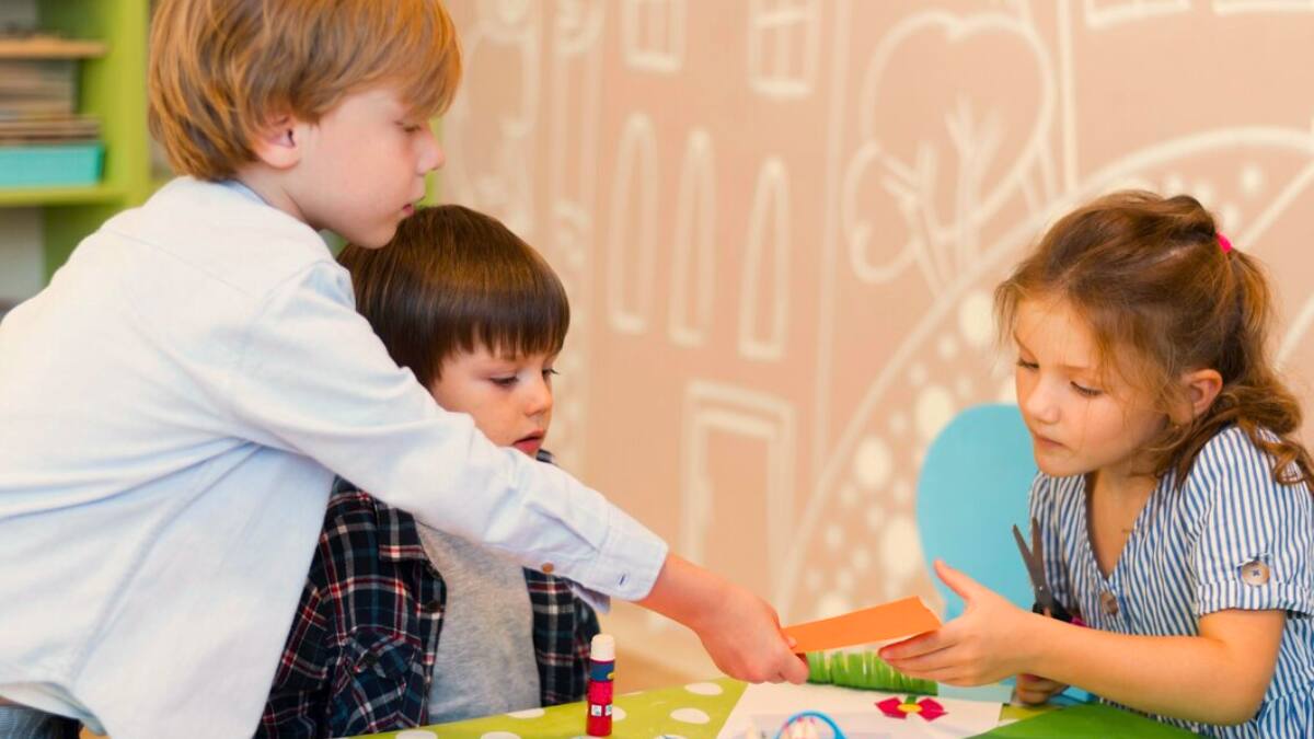 Este viernes se cumple el plazo para postular a jardines y salas cunas de Integra: ¿Cómo aplicar?