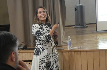 ¿Quién es Pamela Celis?: la nueva directora de Senadis Los Lagos que tiene sumarios por maltrato laboral