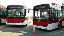 Estos serán los nuevos recorridos que conectarán La Serena y Coquimbo: ¿cuáles serán sus principales características?