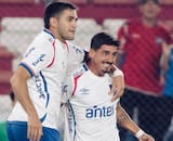 VIDEO | Deportes Concepción cierra su pretemporada con una derrota frente a Nacional de Montevideo