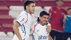 VIDEO | Deportes Concepción cierra su pretemporada con una derrota frente a Nacional de Montevideo