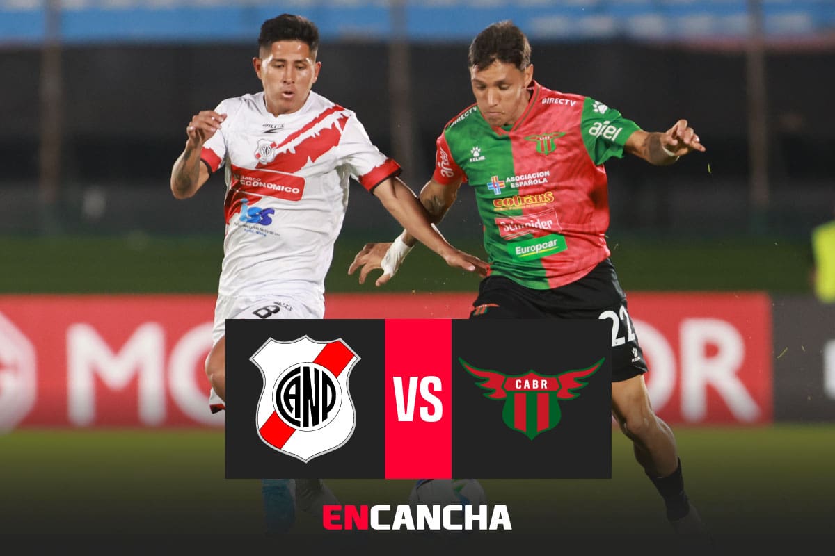 por la fecha 5 de Copa Sudamericana. Foto: EFE.