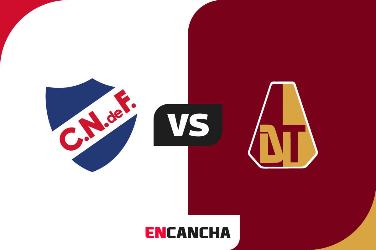 Uruguayos y colombianos se miden por la fecha 2 de Copa Libertadores.