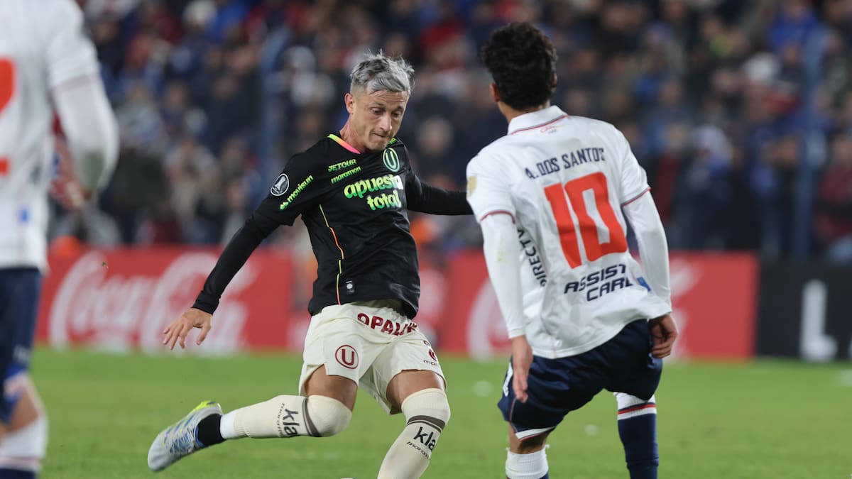 Nacional y Universitario jugaron para Coquimbo Unido y los Piratas se clasifican en Copa Libertadores