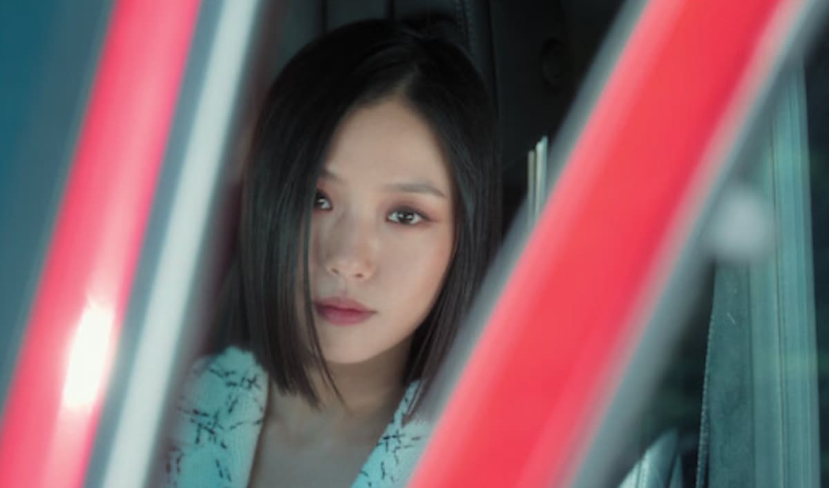 "Nadie en el bosque", la serie de Netflix.