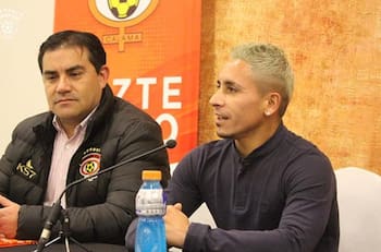 A prueba: el curioso contrato que Cobreloa le hizo a su nuevo refuerzo
