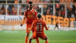 Coquimbo Unido cerró a su primer fichaje: Nahuel Donadell será Pirata