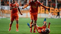 Fue figura en Cobreloa y explica su salida del club: “Las ganas están, pero no las condiciones”