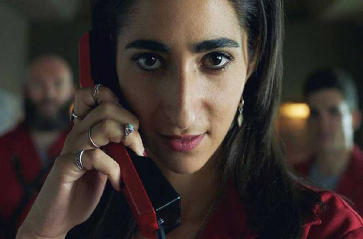 La Casa de Papel: ¿Sobrevivió Nairobi en la cuarta temporada?