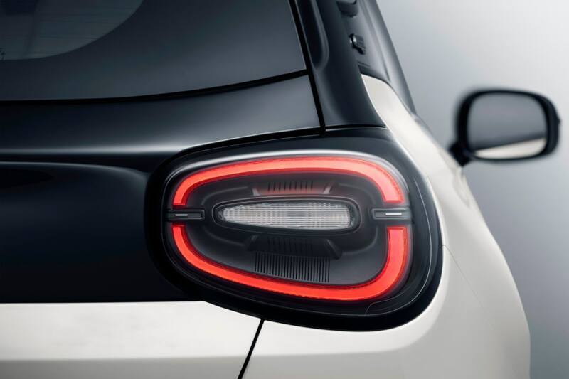 Nammi es la nueva marca de autos eléctricos que llega a Chile