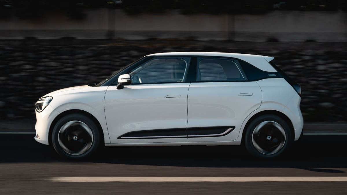 Nammi firma importante alianza para sus usuarios de autos eléctricos