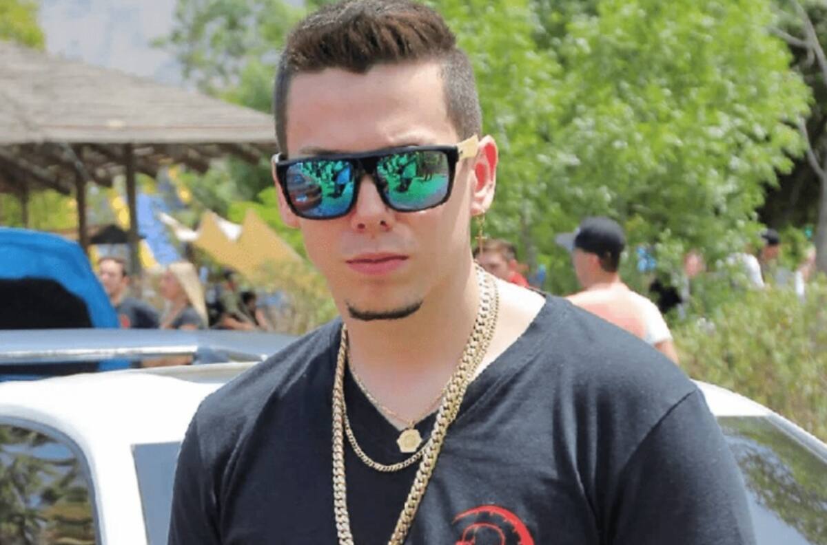 “Cualquier cosa que nos pase...”: Nano Calderón denuncia grave amenaza tras contar su verdad