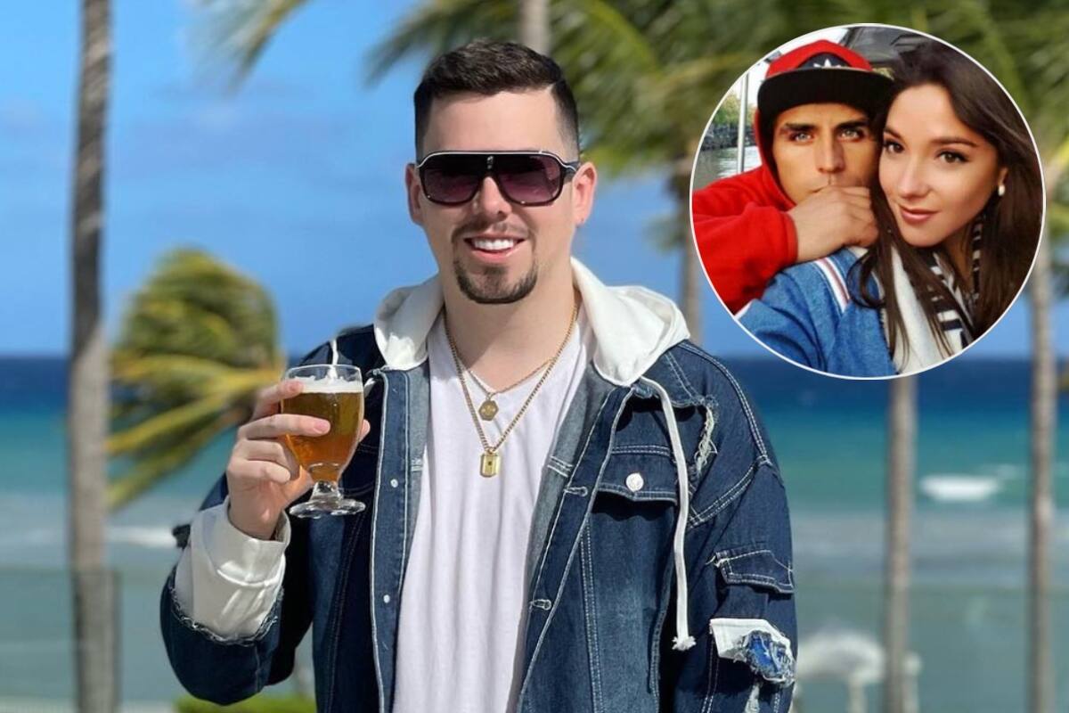 y su mensaje contra Kel Calderón.