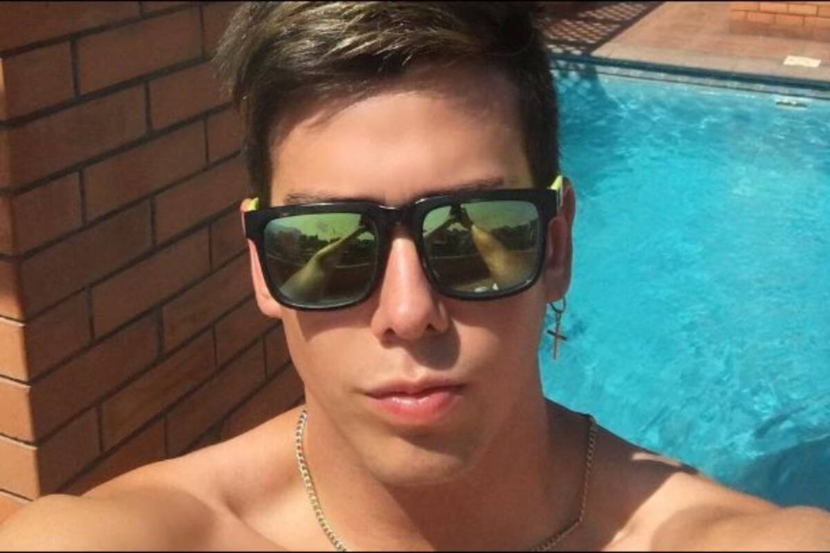 Nano Calderón