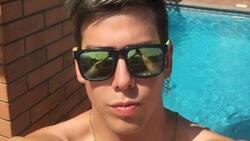 La nueva estrategia de la defensa de Nano Calderón: Trasladarlo a Putaendo