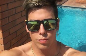 La nueva estrategia de la defensa de Nano Calderón: Trasladarlo a Putaendo